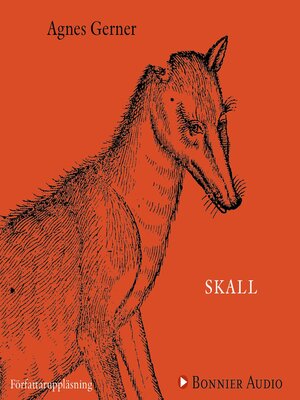 cover image of Skall